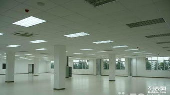 广州番禺大石装修公司 厂房装修 工厂装修 轩雅装饰