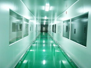 东莞市盛发制冷净化设备工程 百科