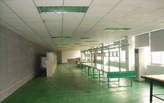 恒丰工业城 福临居装饰设计案例 土巴兔深圳装修网