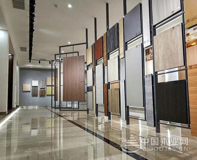 品质守护服务保证 康强装饰材料全新起航