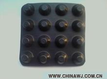 黄山排水板产品报价 六安蜂窝型排水板价低13963417625张_建筑装饰五金_中国五金商机网