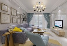 六安嘉瑞装饰怎么样 设计案例 电话地址 口碑评价