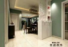 六安华迪装饰工程 土巴兔六安装修公司网