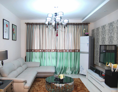 六安装修样板间_爱装网六安本地资讯