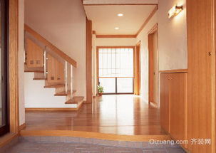 墙面也要穿裙子墙裙知识大放送