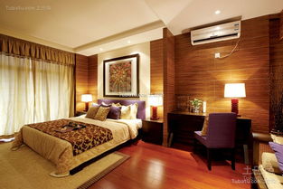 六安小户型装修的空间布局方法