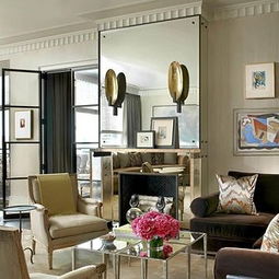 上海隆古建筑装饰