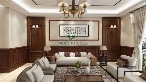 究竟集成墙面火遍了建材行业原因是