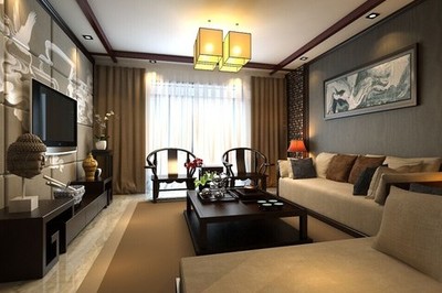 六安市正信装饰设计工程