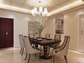 六安装修案例_装修设计效果图片 第15页