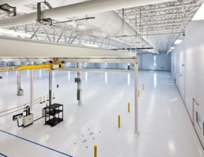 宁波工厂装修价格多少钱一平米 宁波工厂装修公司哪家好