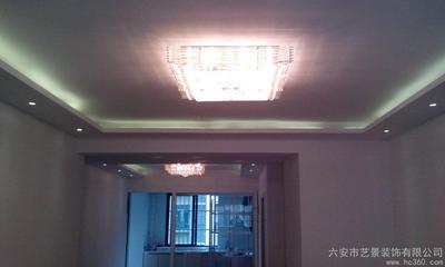 六安装饰公司怎么样