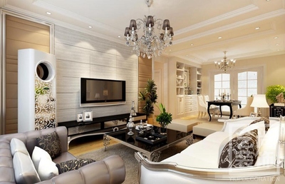 郑州装修公司艺尚家装工厂店5大优势 - 家装广告 - 六安人论坛 - www.Luanren.com