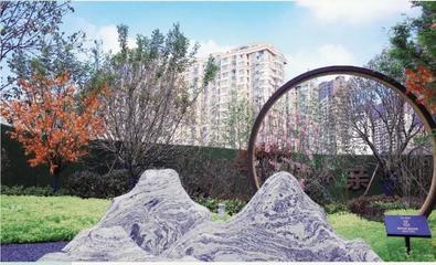 最美万兴滨江四月天 | 踏青六安最IN示范区!