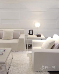 酷黑纯白完美诠释六安摄影师之家装饰设计