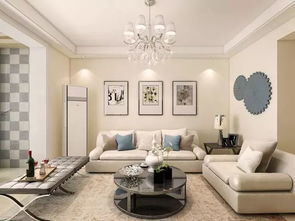 叶集装修 沙发背景墙 电视背景墙,快用背景墙点亮客厅吧