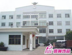 义乌蓓琳饰品厂与六安装饰 合作共赢，共创饰品行业新篇章