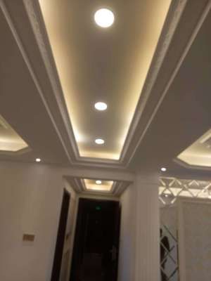 金寨六安碧桂园装修设计案例 打造舒适与实用兼备的现代家居