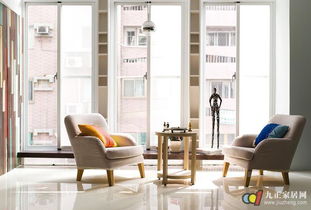 现代创意设计 六安装饰休闲区的视觉盛宴