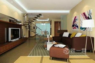 六安装饰设计 让混搭风格洗尽家居年轮铅华