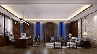 办公室装饰物品全览 提升工作环境美观与实用