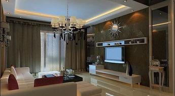 天秤座装修选哪种？全包、半包还是清包？六安装饰攻略