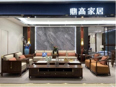 专访永鑫贵族装饰总经理蒋佑飞 家居企业如何进行产品设计创新