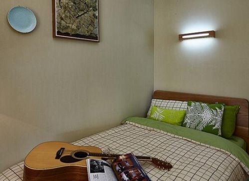 六安装饰案例精选 打造温馨家居的装修效果图展示