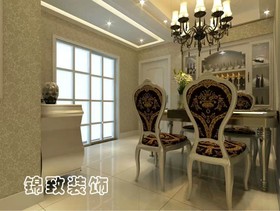 六安4万以下装修案例 | 预算有限也能装出温馨家 - 第11页