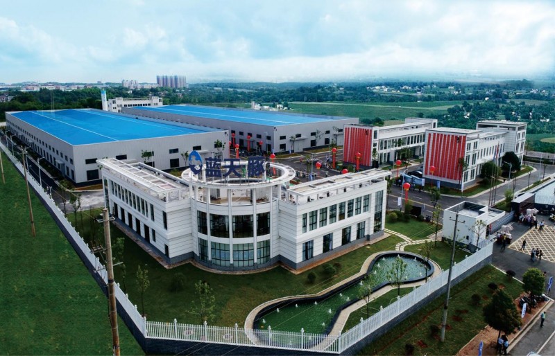 强强联合 蓝天豚与安徽头部装企荣锋装饰集团达成战略合作，共拓六安装饰市场