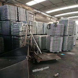 安徽六安苏州市废旧金属回收与六安装饰的绿色循环经济