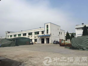 光明新区公明镇大型工业区内1600平带装修厂房招租