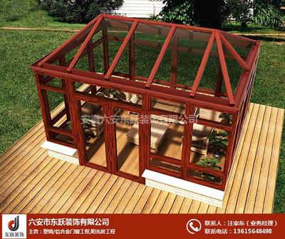 仿古阳光房定制，六安装饰打造品质生活新境界