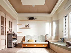 您正在访问第10页 图集 装修效果图案例 2019年装修效果图 齐家网装修图片频道